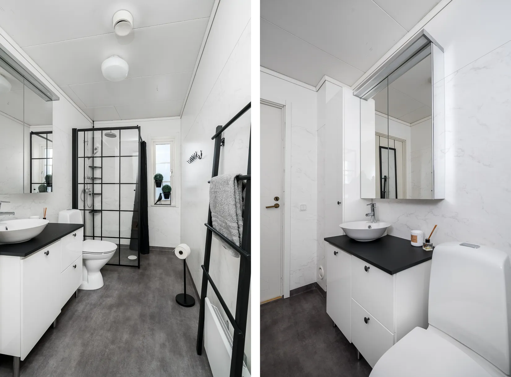 Villa, Apatitvägen 1, Koskullskulle, Gällivare