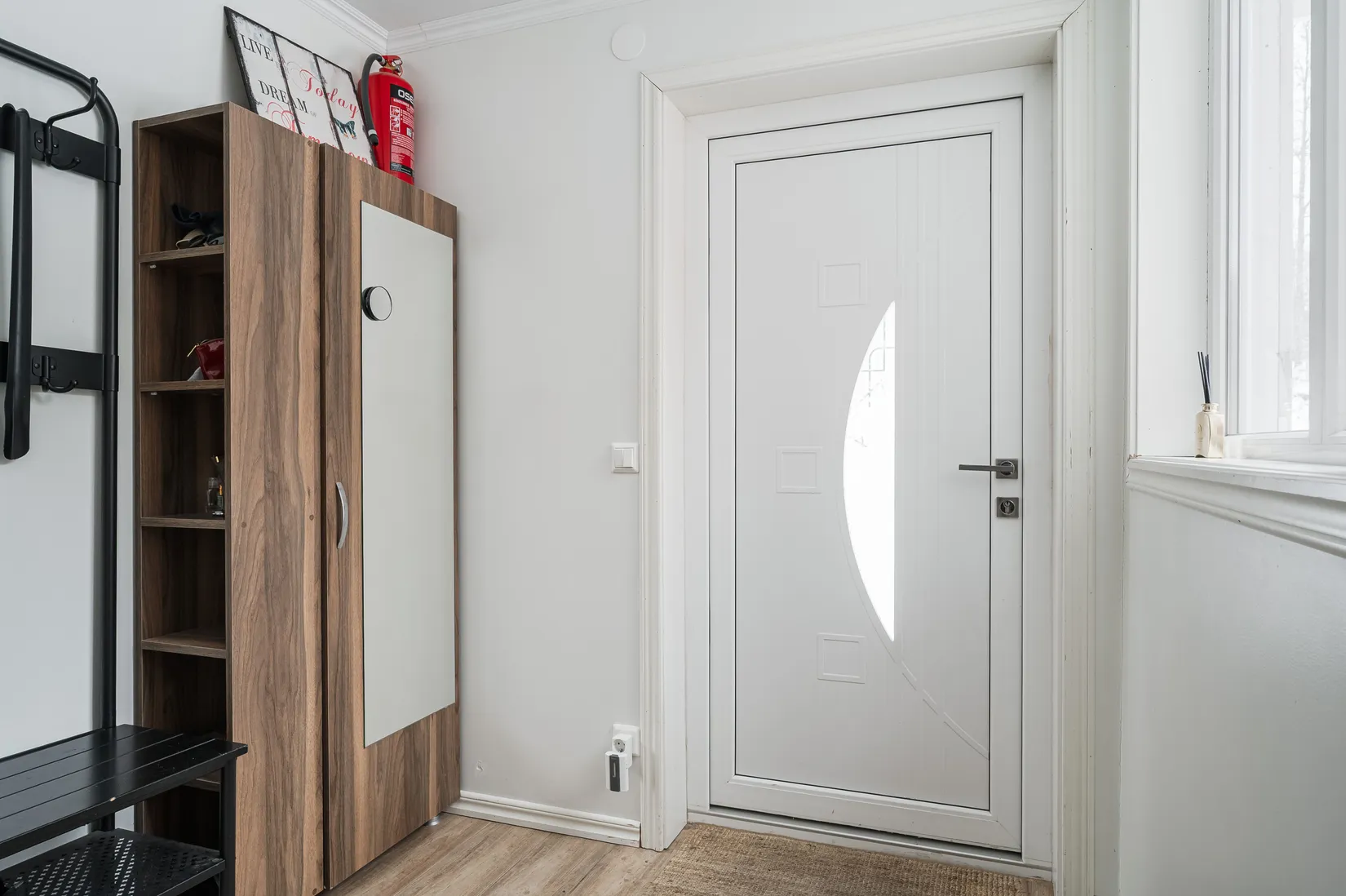 Villa, Häljared Nedre 1, Dalsjöfors, Borås