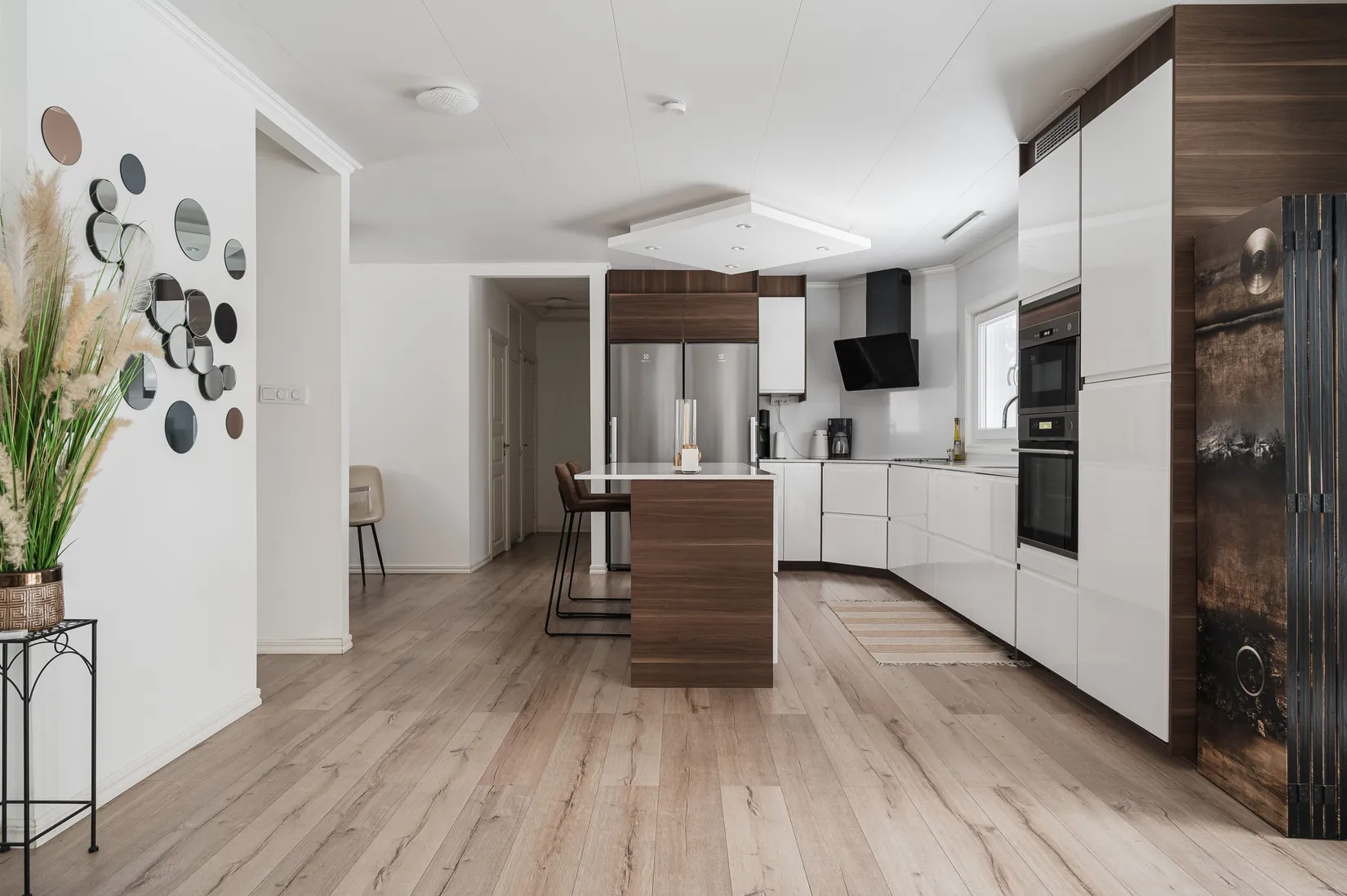 Villa, Häljared Nedre 1, Dalsjöfors, Borås