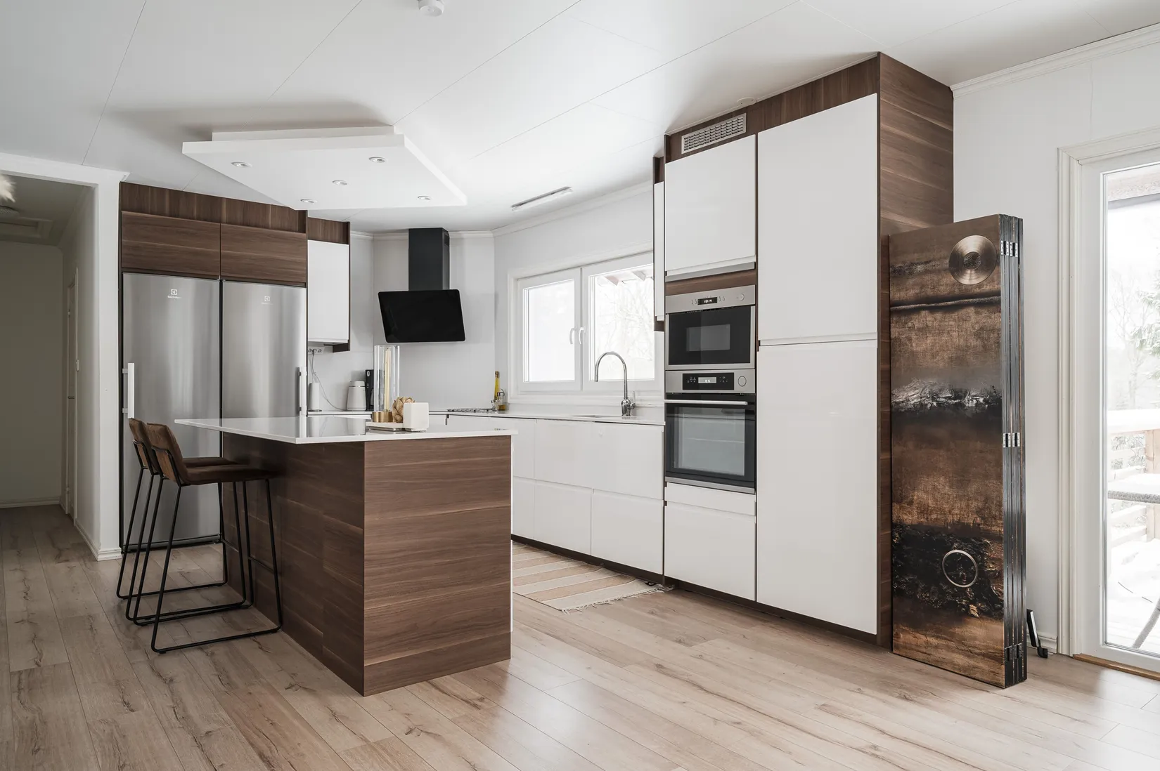 Villa, Häljared Nedre 1, Dalsjöfors, Borås