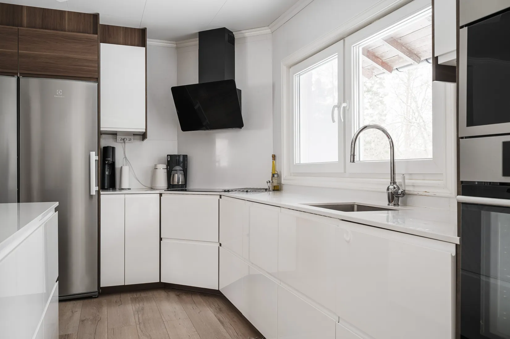 Villa, Häljared Nedre 1, Dalsjöfors, Borås