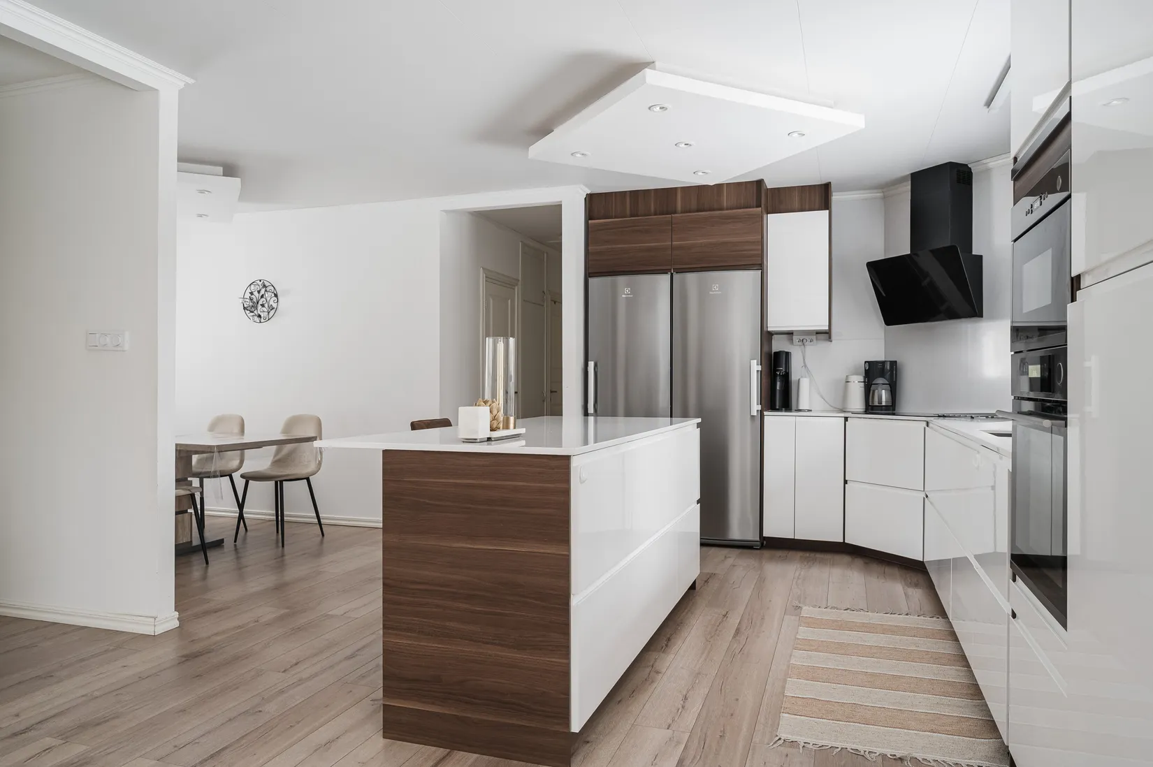 Villa, Häljared Nedre 1, Dalsjöfors, Borås