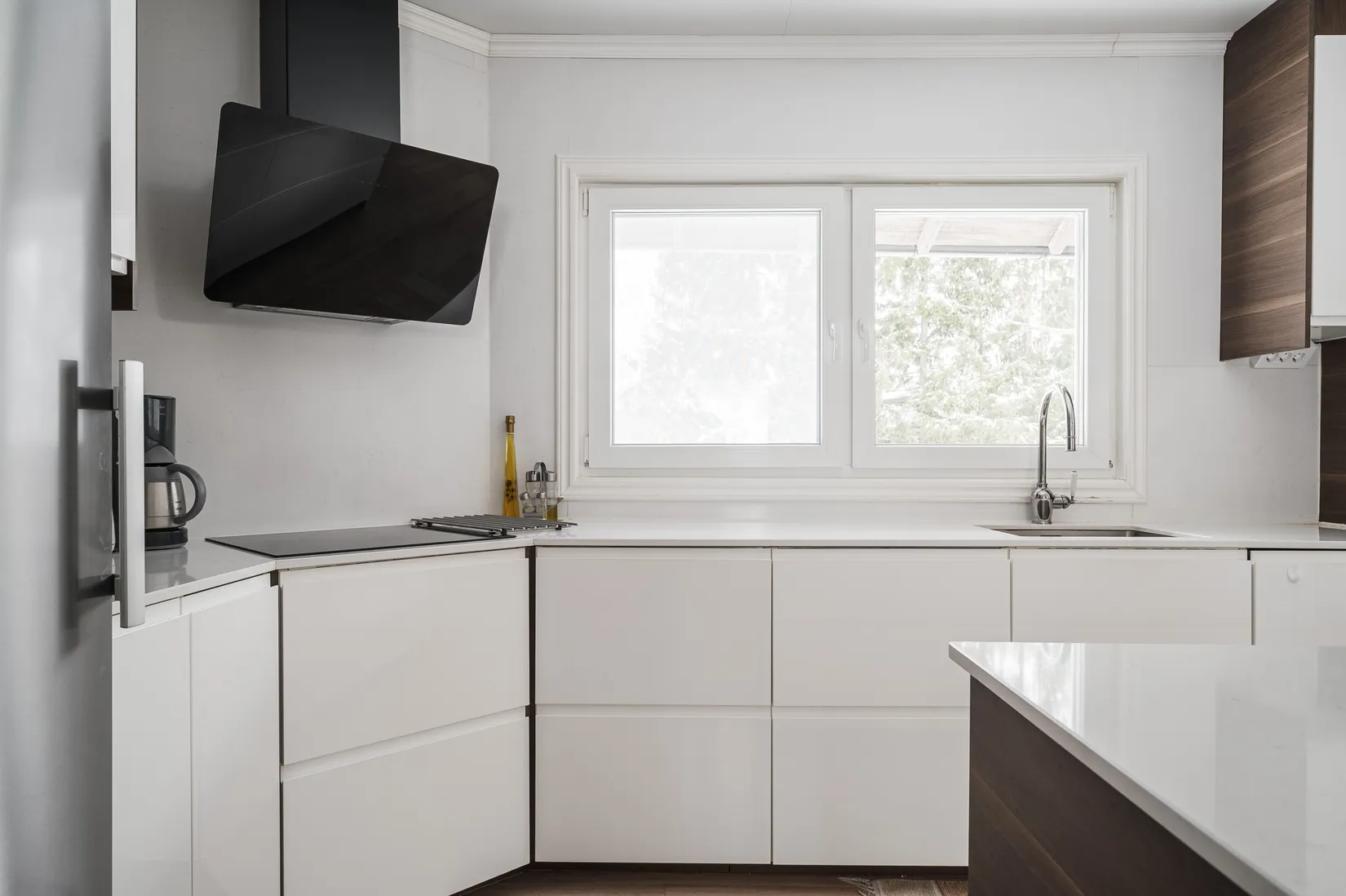 Villa, Häljared Nedre 1, Dalsjöfors, Borås