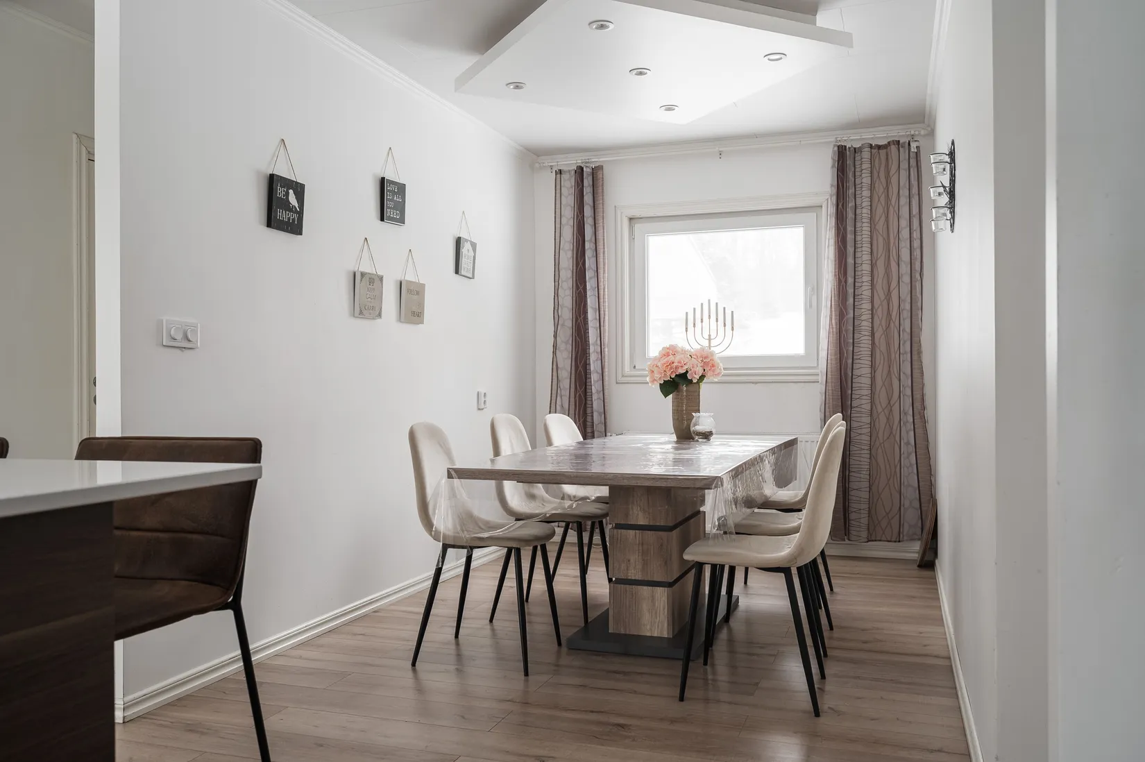 Villa, Häljared Nedre 1, Dalsjöfors, Borås