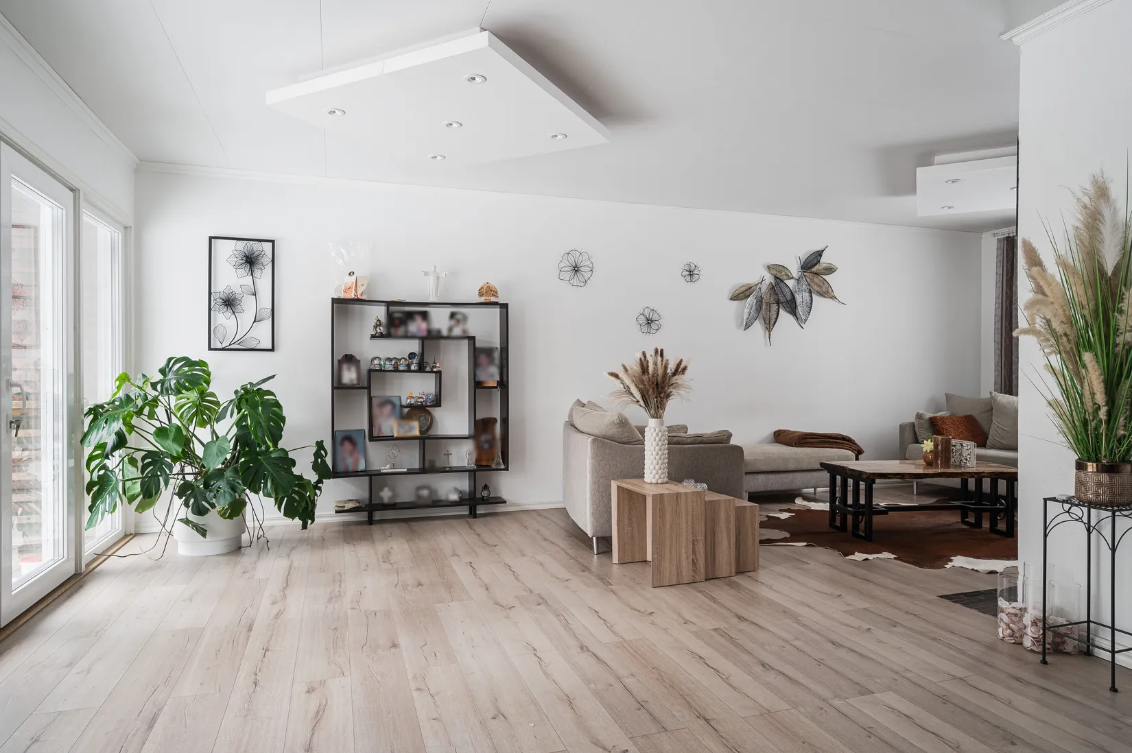 Villa, Häljared Nedre 1, Dalsjöfors, Borås