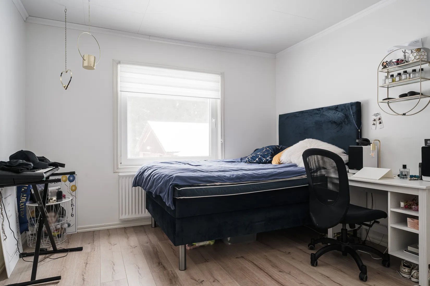 Villa, Häljared Nedre 1, Dalsjöfors, Borås