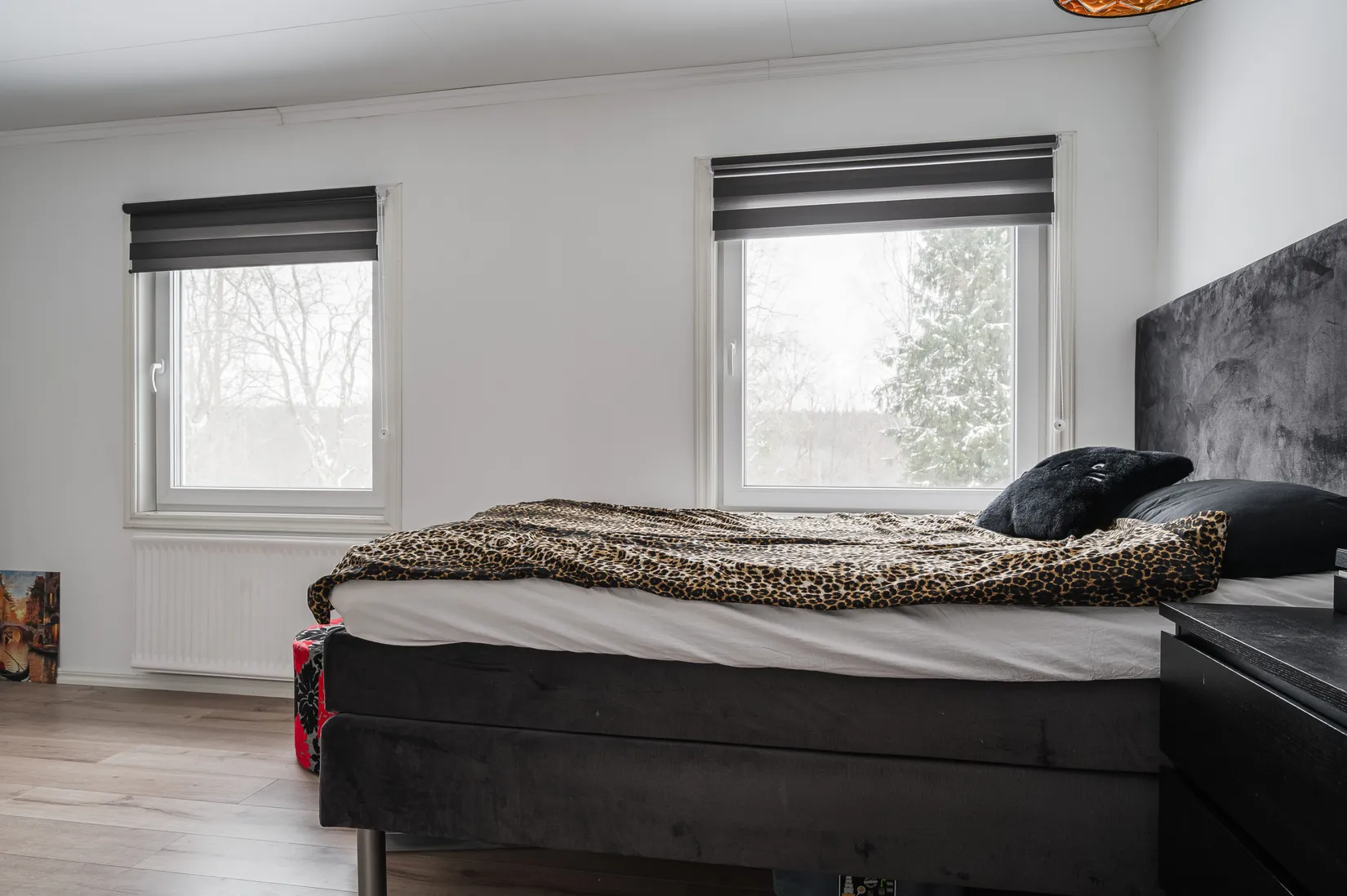 Villa, Häljared Nedre 1, Dalsjöfors, Borås