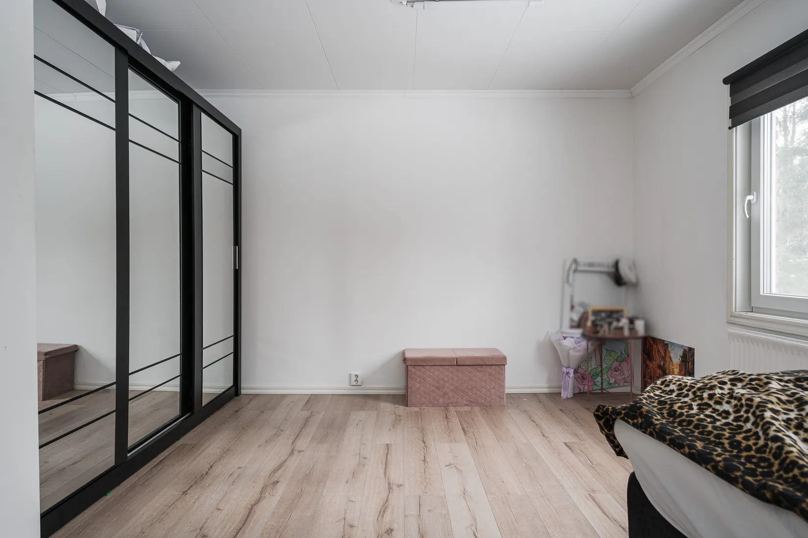 Villa, Häljared Nedre 1, Dalsjöfors, Borås