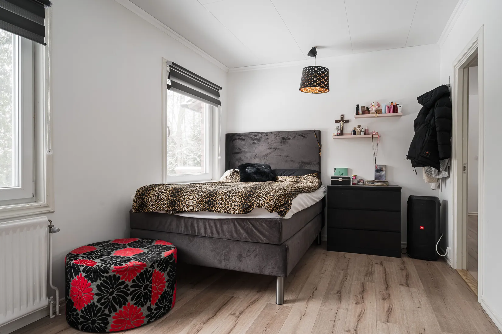 Villa, Häljared Nedre 1, Dalsjöfors, Borås