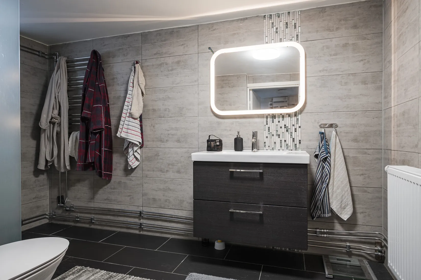 Villa, Häljared Nedre 1, Dalsjöfors, Borås