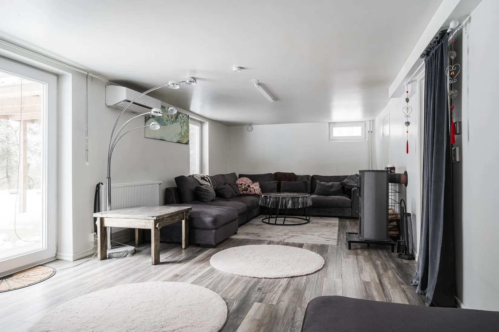 Villa, Häljared Nedre 1, Dalsjöfors, Borås