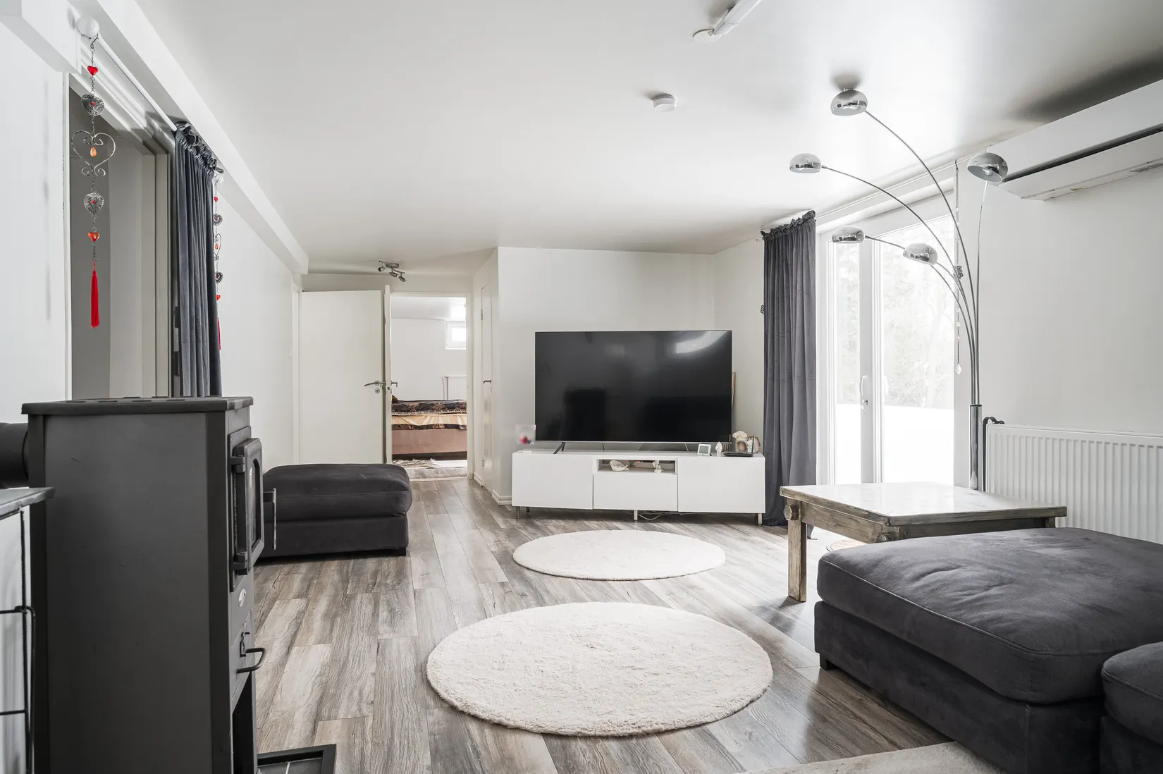 Villa, Häljared Nedre 1, Dalsjöfors, Borås