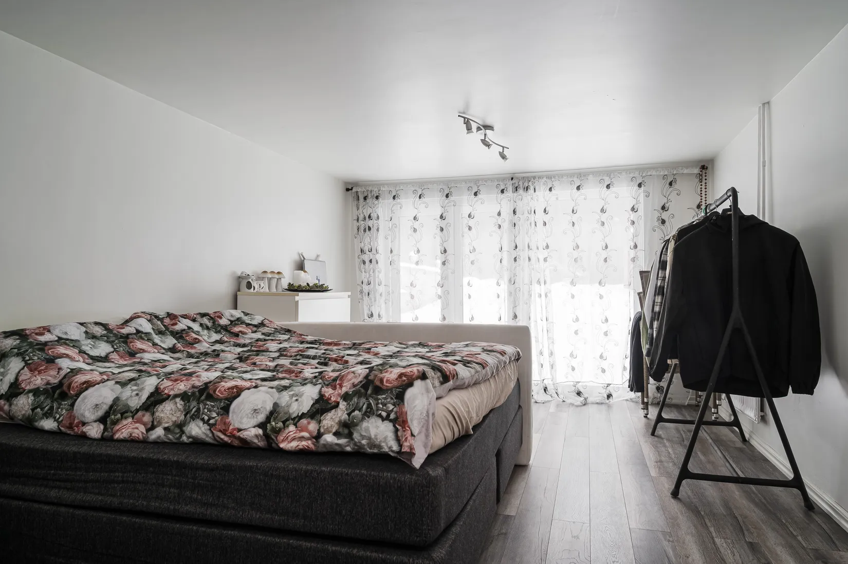 Villa, Häljared Nedre 1, Dalsjöfors, Borås