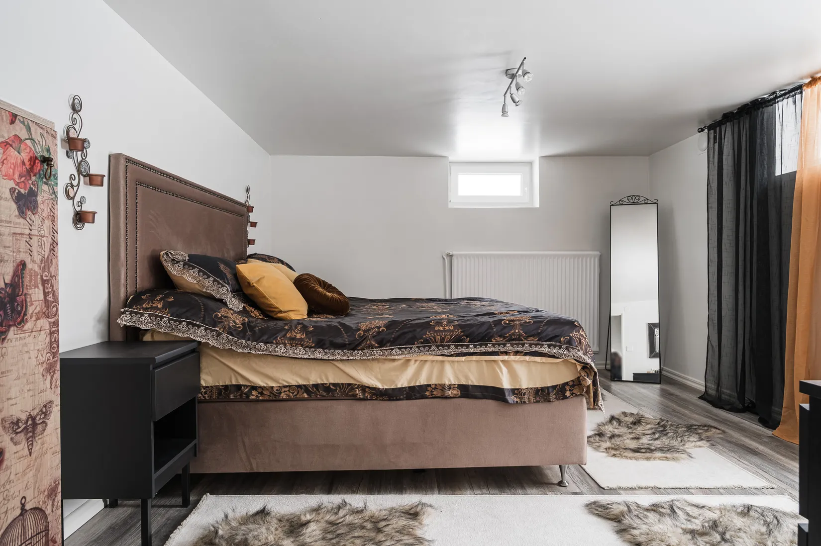 Villa, Häljared Nedre 1, Dalsjöfors, Borås