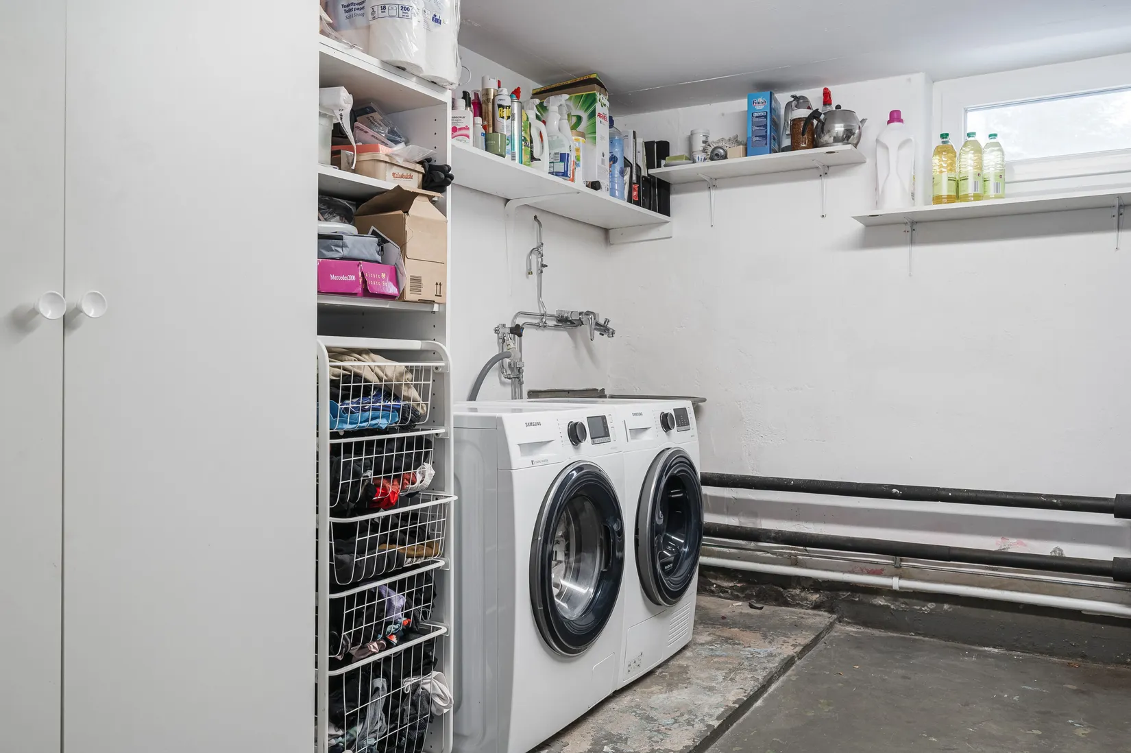 Villa, Häljared Nedre 1, Dalsjöfors, Borås