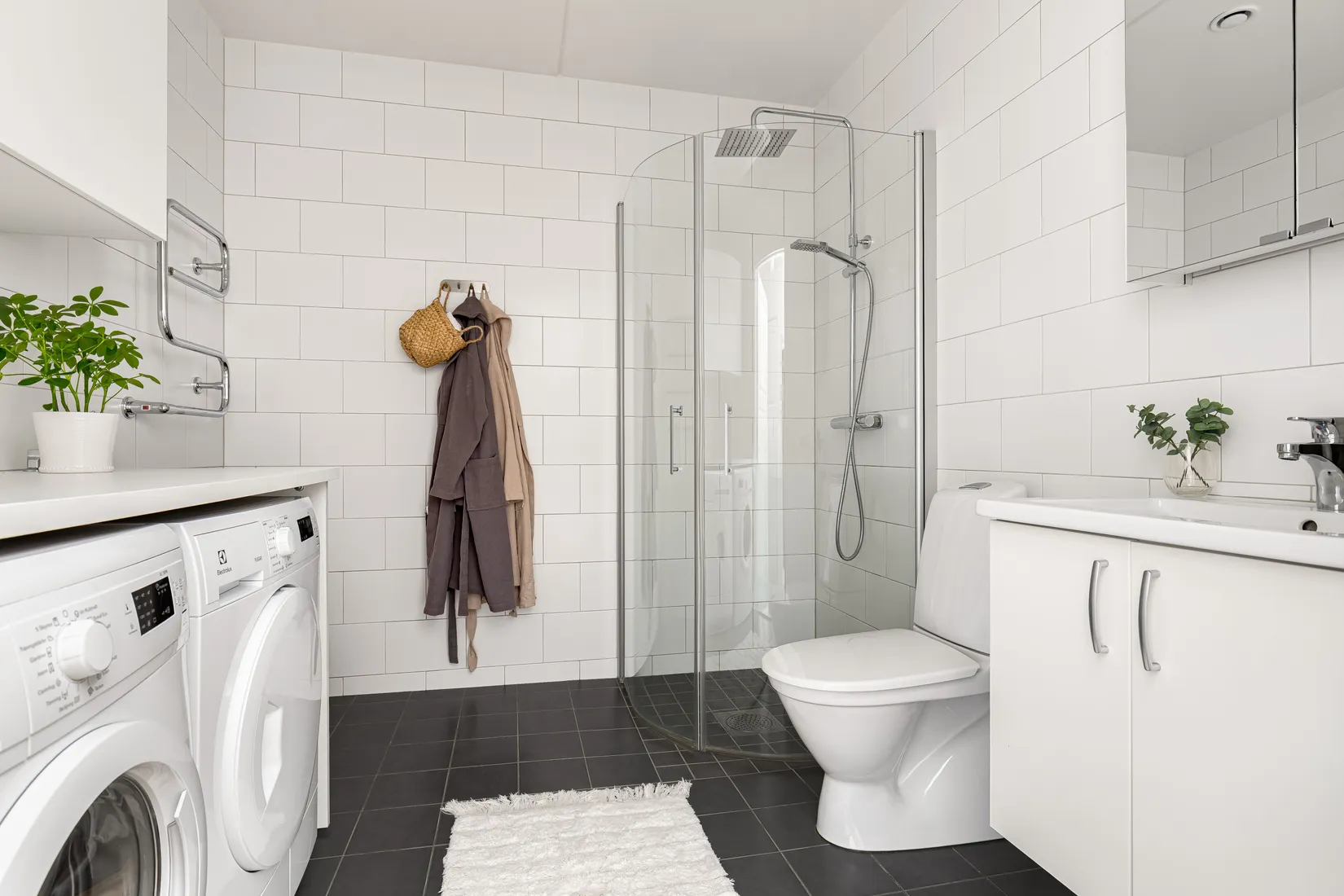 Bostadsrätt, Fågelbärsvägen 2 C, Sturefors, Linköping