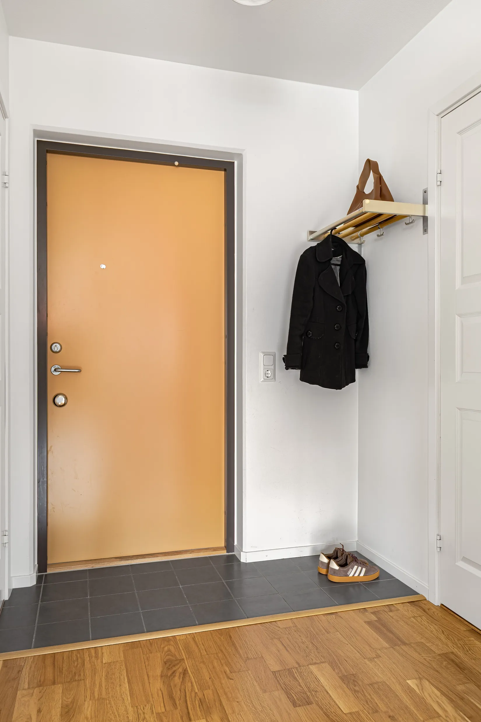 Bostadsrätt, Fågelbärsvägen 2 C, Sturefors, Linköping