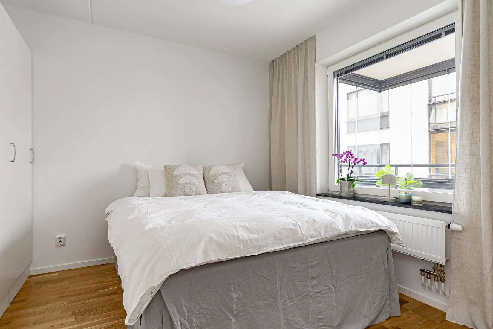 Bostadsrätt, Fågelbärsvägen 2 C, Sturefors, Linköping