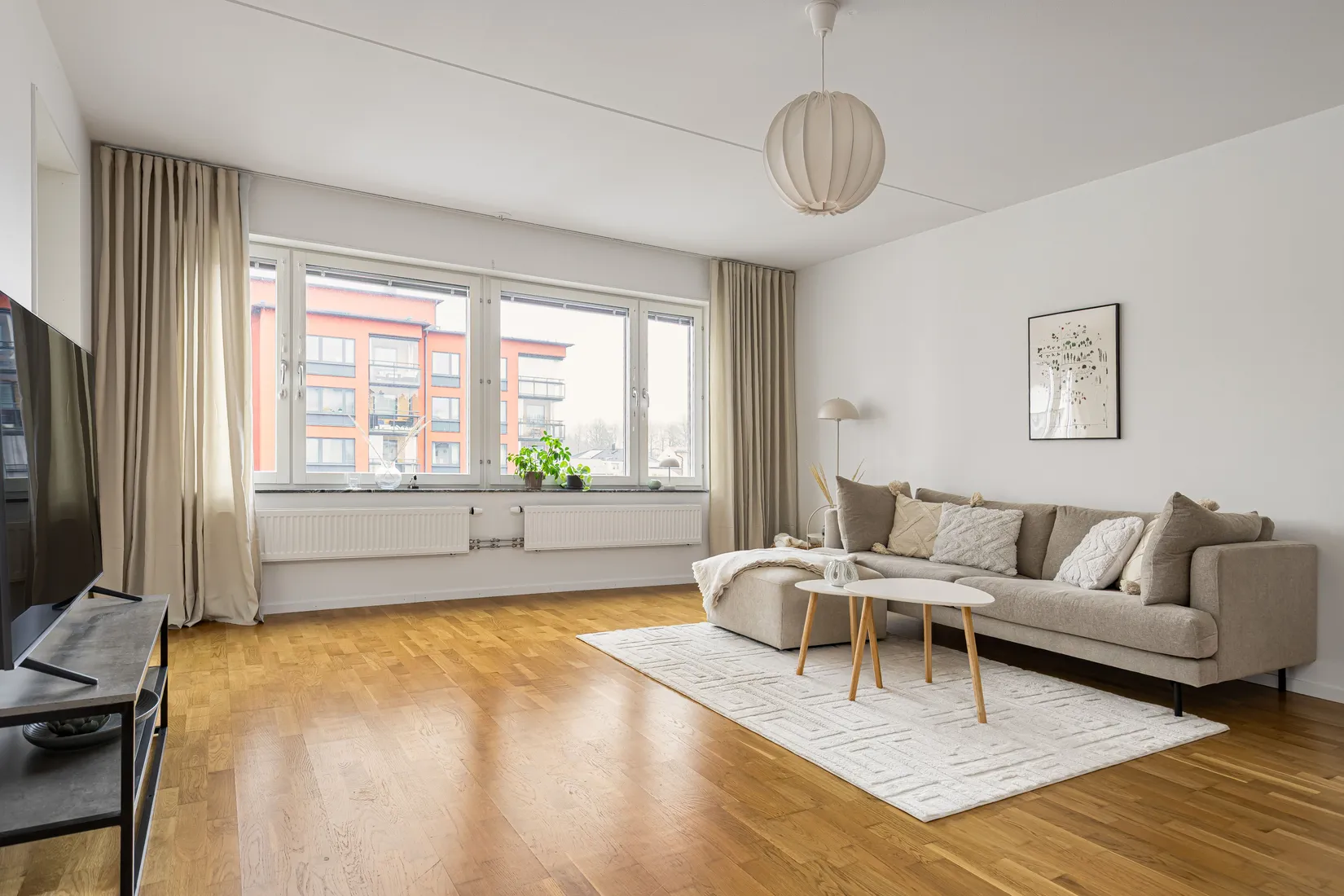 Bostadsrätt, Fågelbärsvägen 2 C, Sturefors, Linköping