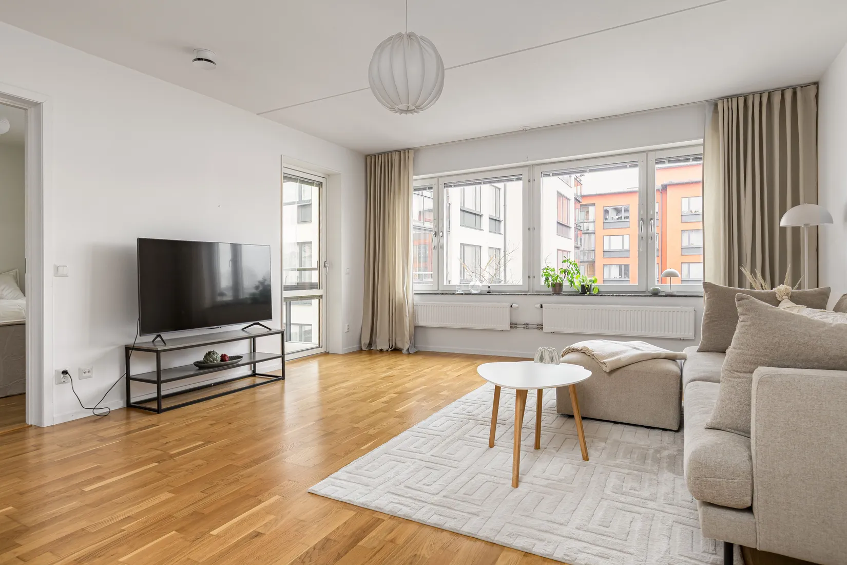 Bostadsrätt, Fågelbärsvägen 2 C, Sturefors, Linköping