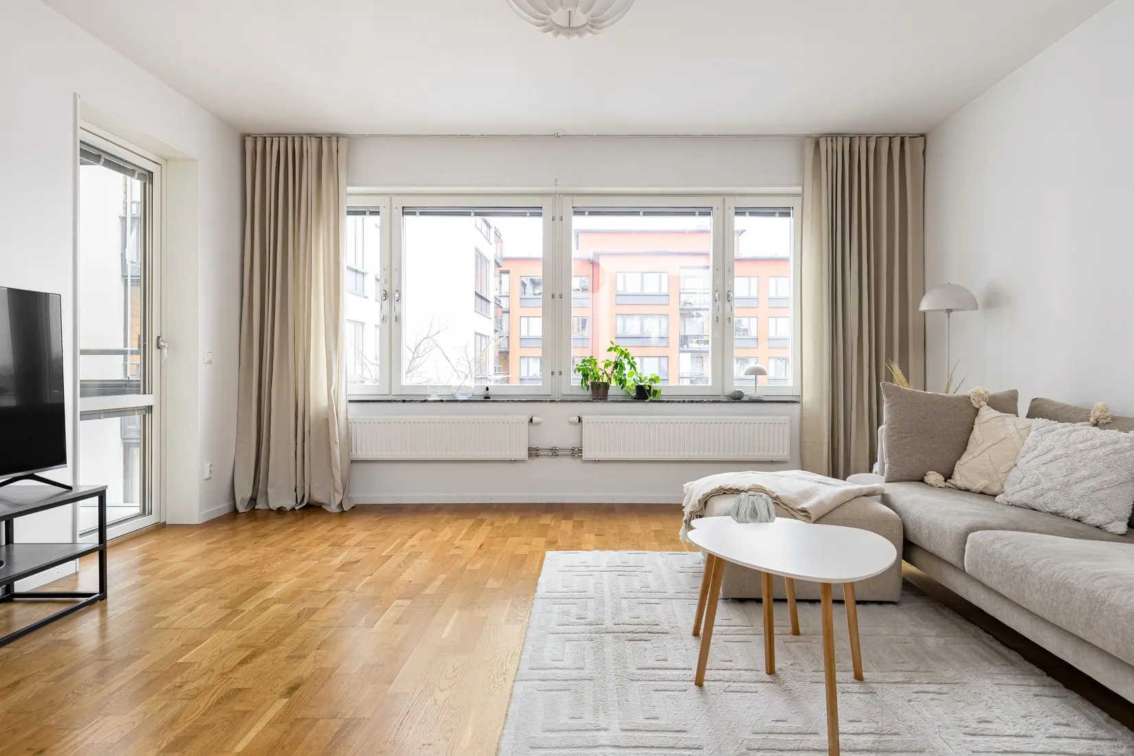 Bostadsrätt, Fågelbärsvägen 2 C, Sturefors, Linköping