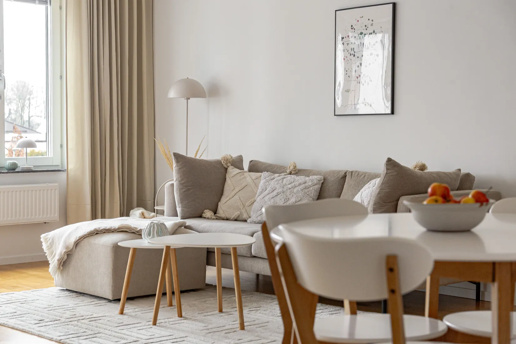 Bostadsrätt, Fågelbärsvägen 2 C, Sturefors, Linköping