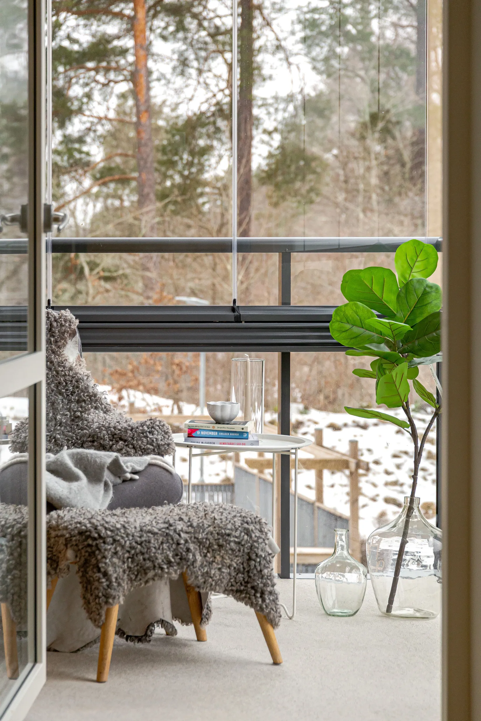 Bostadsrätt, Fågelbärsvägen 2 C, Sturefors, Linköping