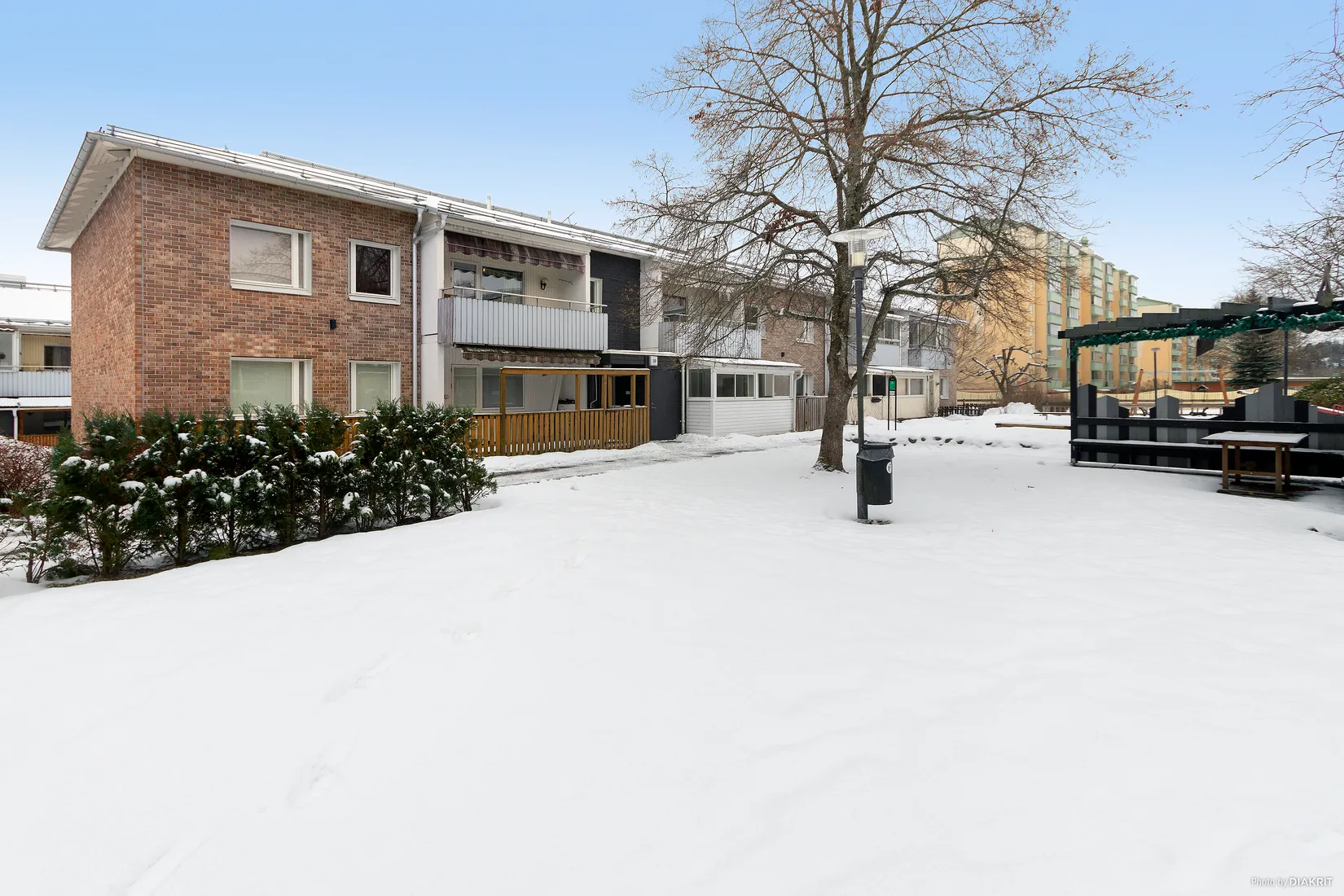 Bostadsrätt, Tomtbergavägen 41, Hallunda, Botkyrka