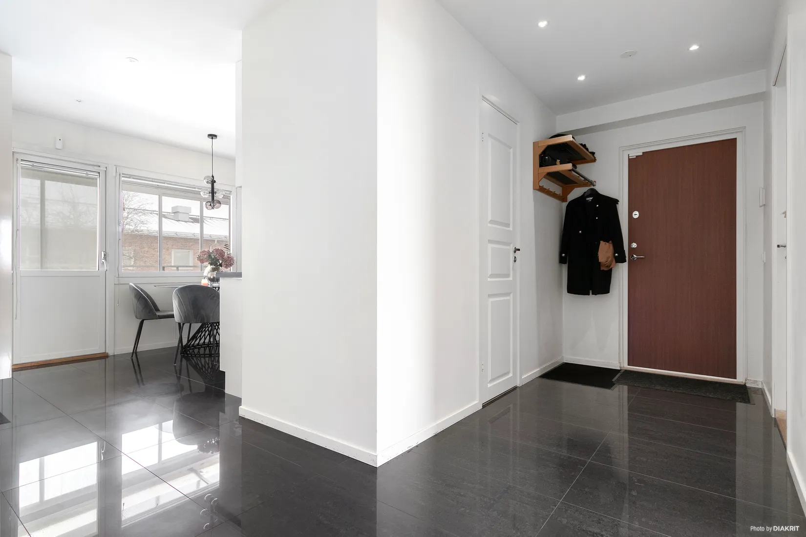 Bostadsrätt, Tomtbergavägen 41, Hallunda, Botkyrka