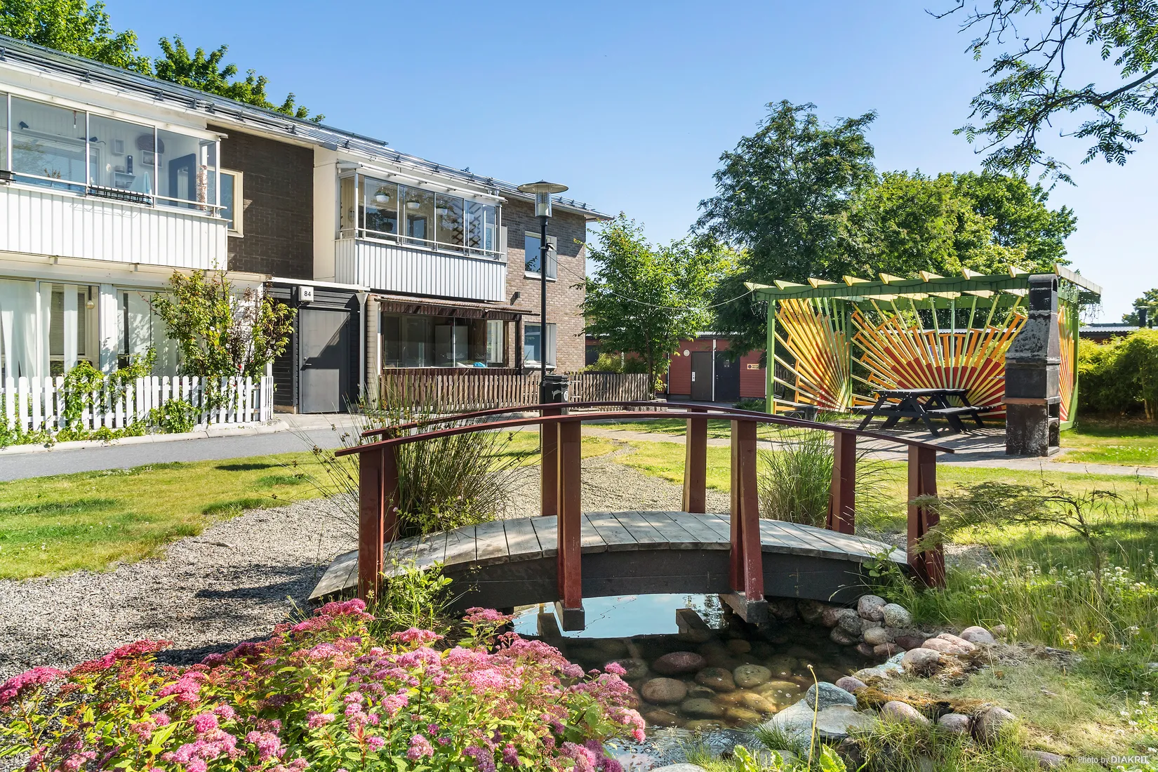 Bostadsrätt, Tomtbergavägen 41, Hallunda, Botkyrka