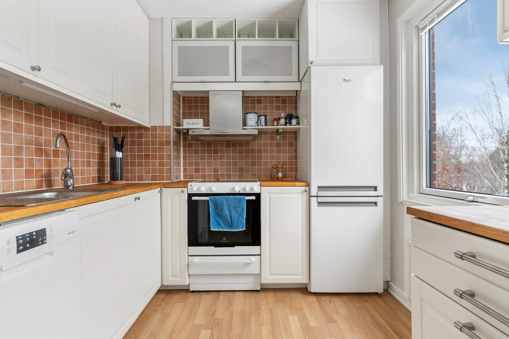 Bostadsrätt, Bergkullevägen 161, Sylte, Trollhättan