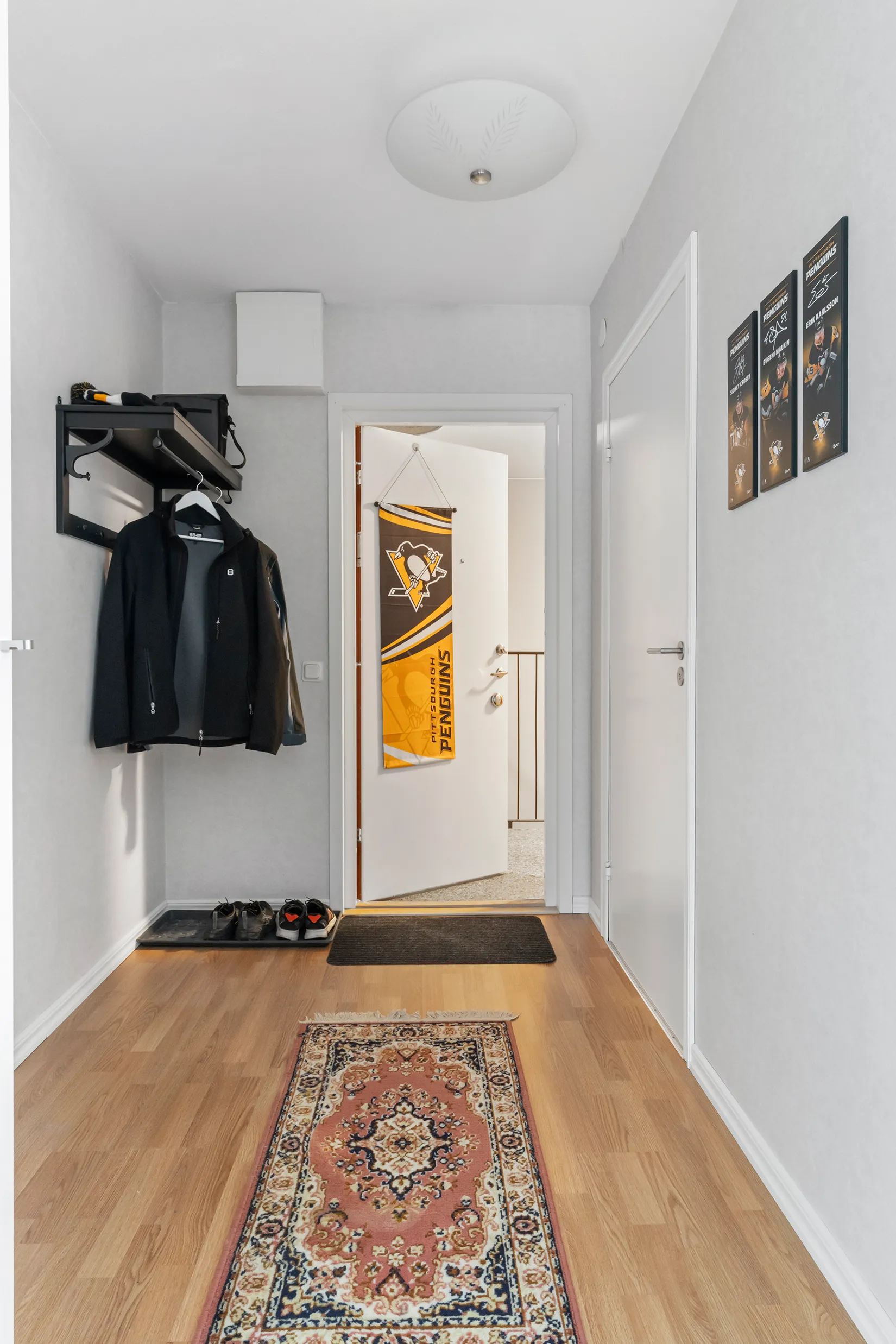 Bostadsrätt, Bergkullevägen 161, Sylte, Trollhättan