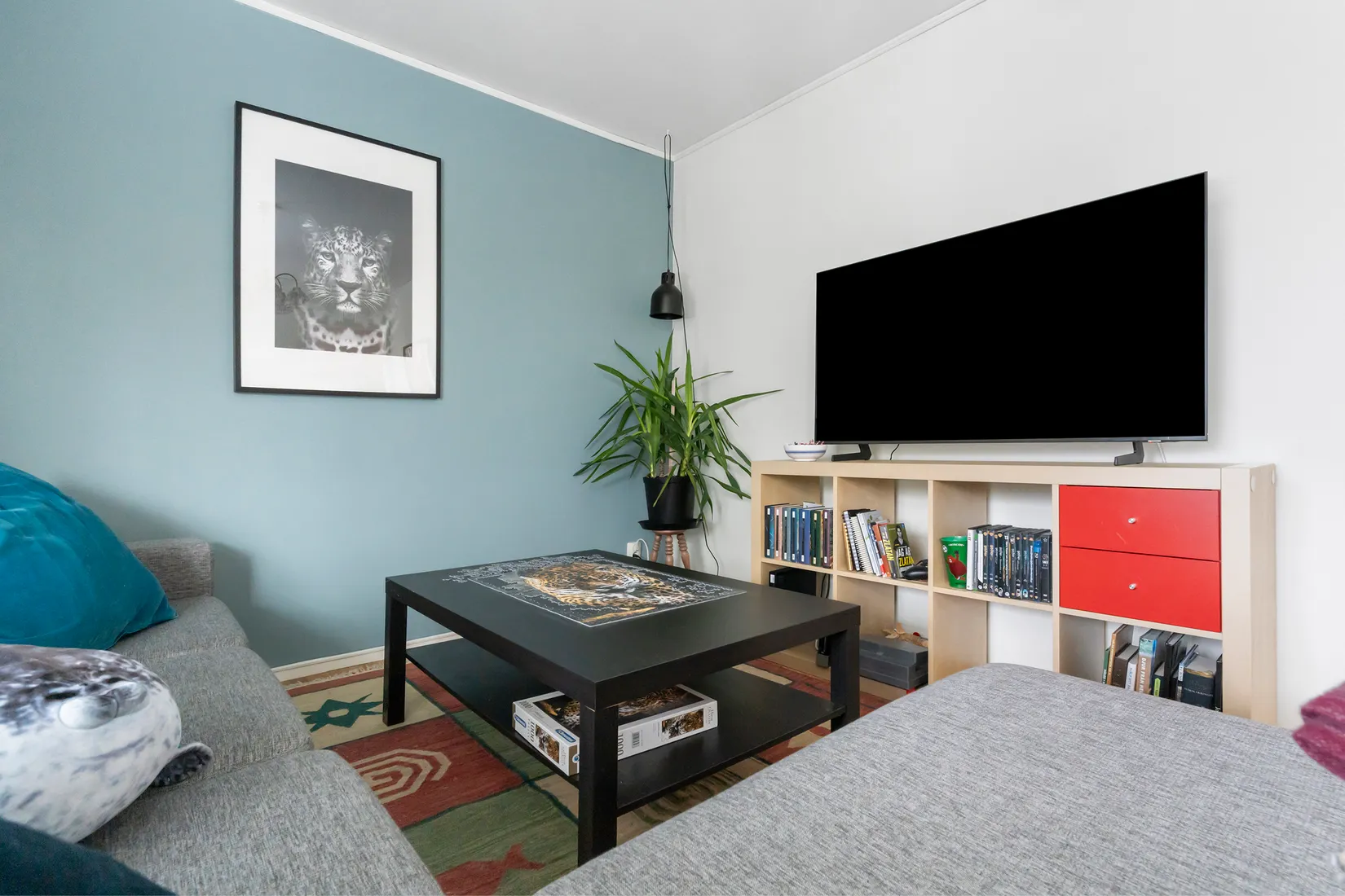 Bostadsrätt, Bergkullevägen 161, Sylte, Trollhättan