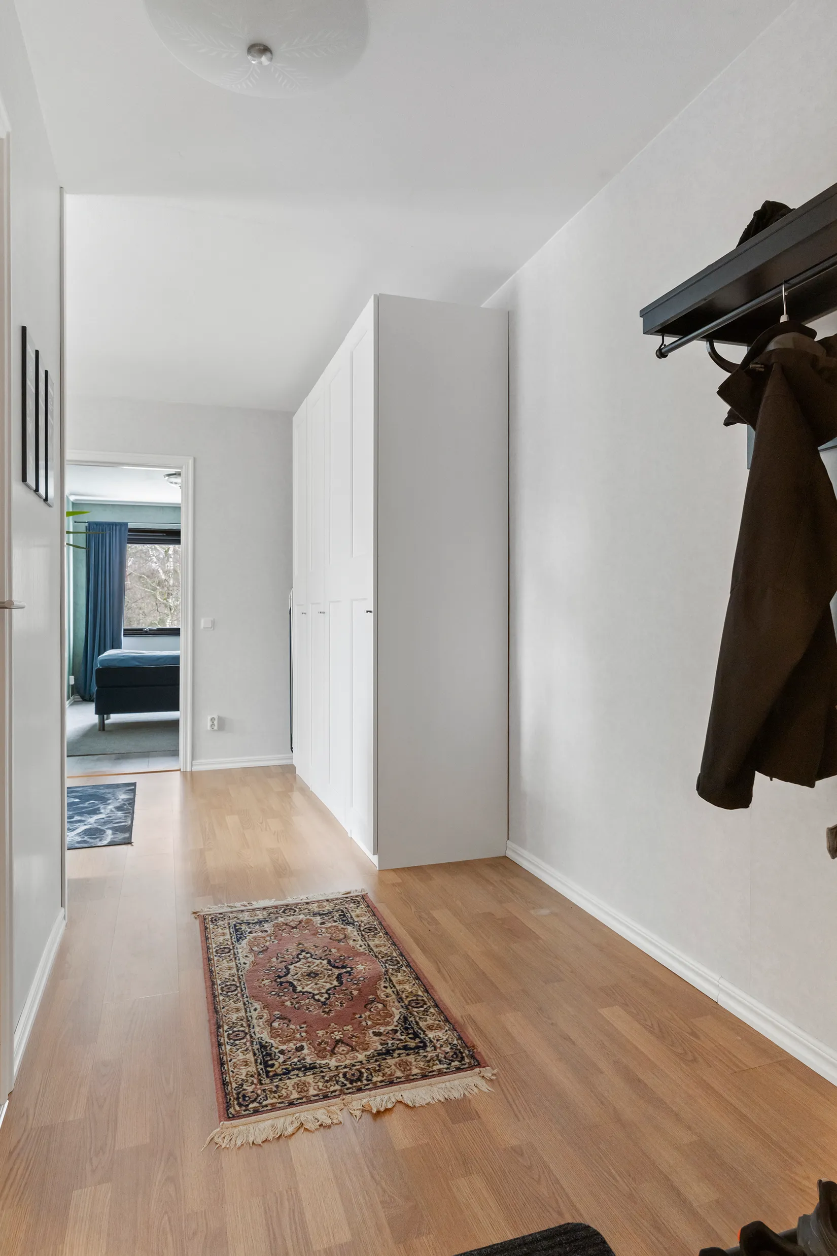 Bostadsrätt, Bergkullevägen 161, Sylte, Trollhättan