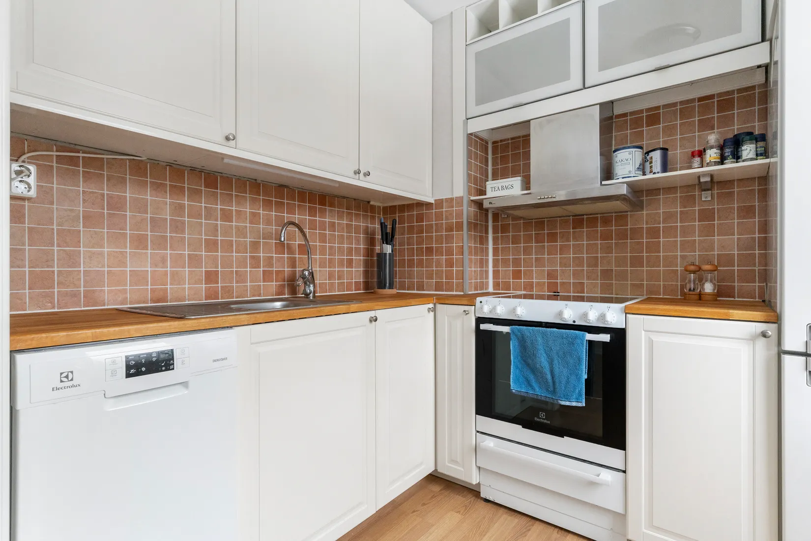 Bostadsrätt, Bergkullevägen 161, Sylte, Trollhättan