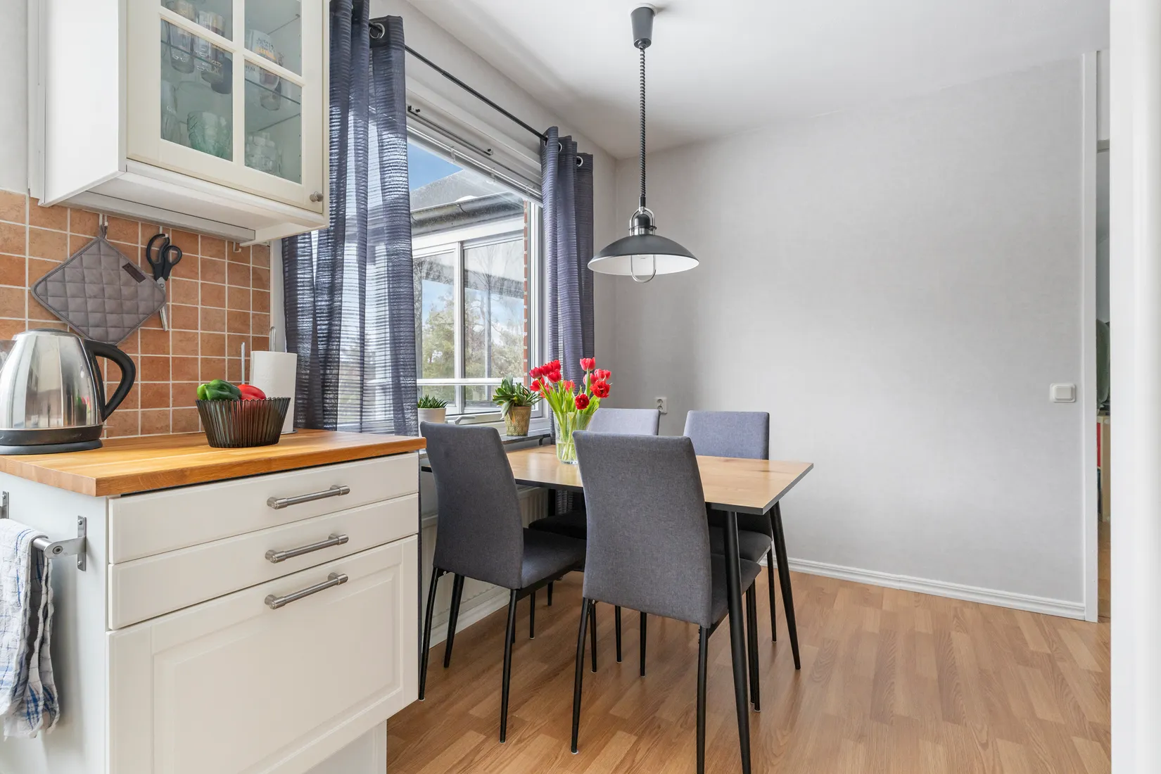 Bostadsrätt, Bergkullevägen 161, Sylte, Trollhättan