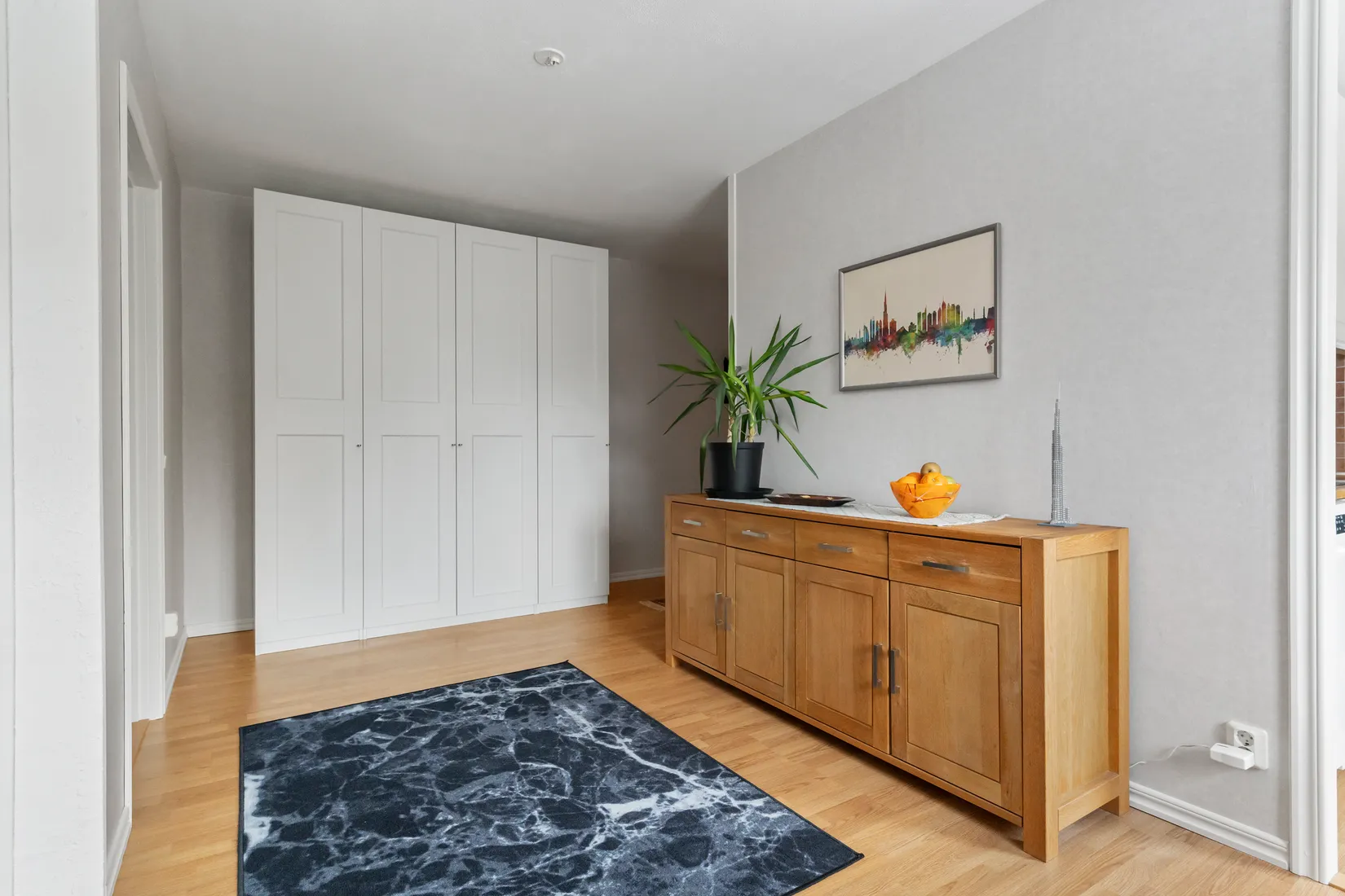 Bostadsrätt, Bergkullevägen 161, Sylte, Trollhättan