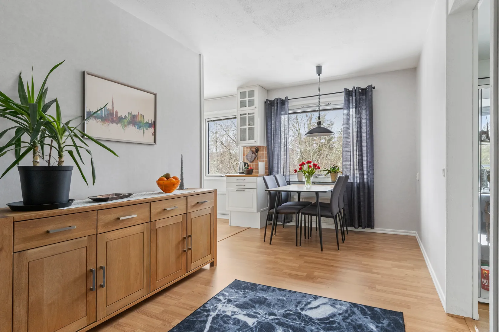 Bostadsrätt, Bergkullevägen 161, Sylte, Trollhättan