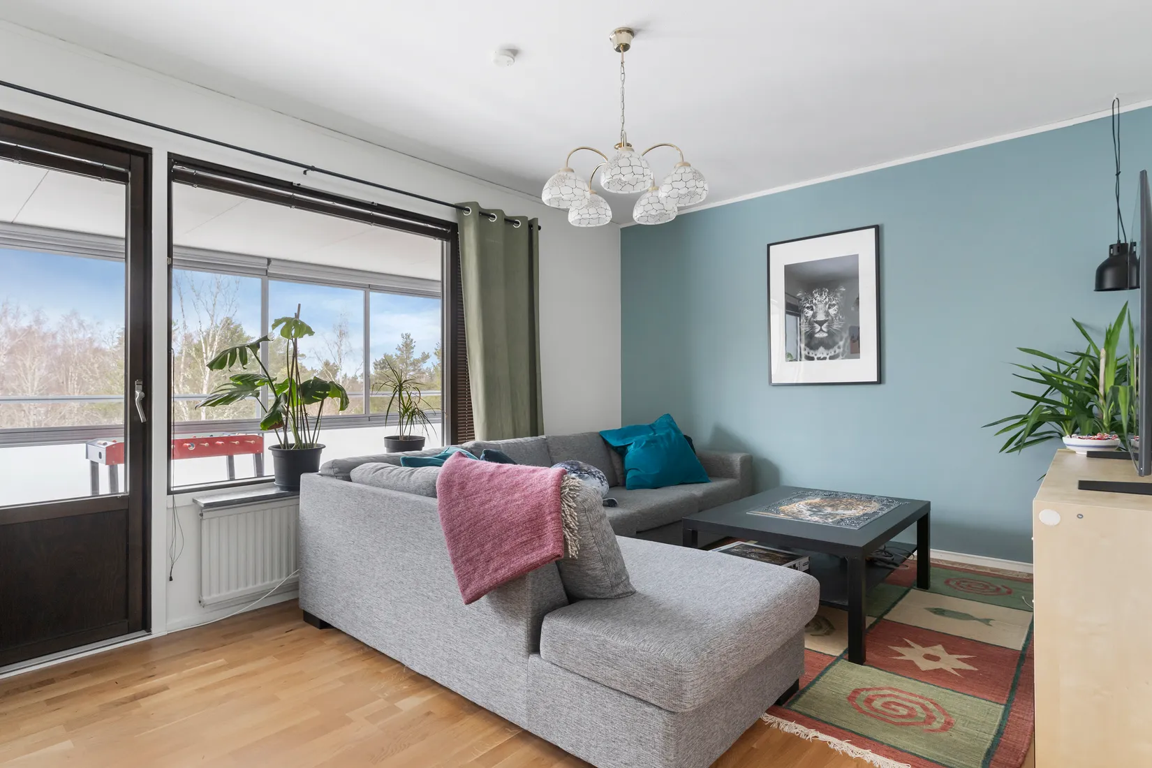 Bostadsrätt, Bergkullevägen 161, Sylte, Trollhättan