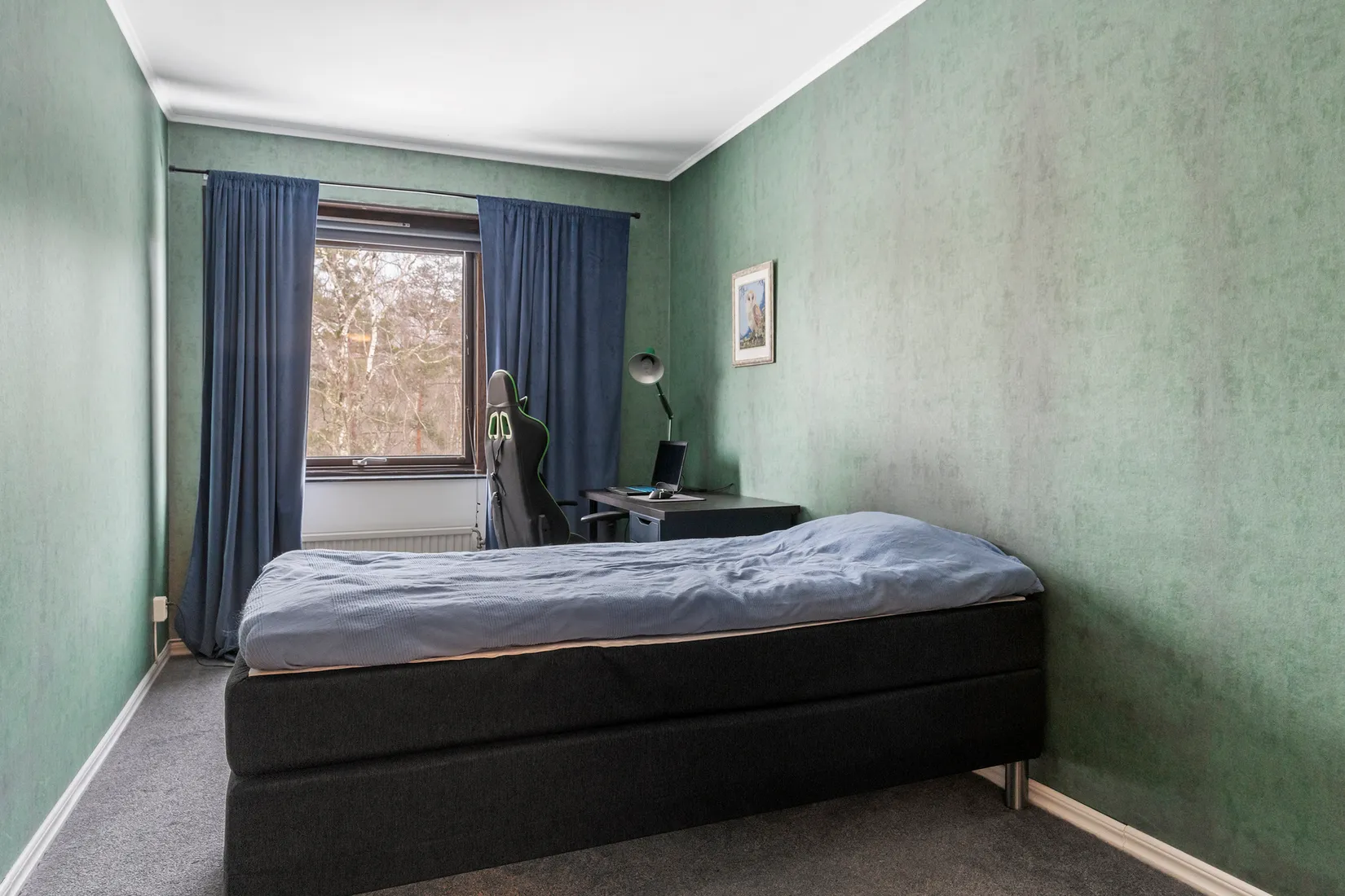 Bostadsrätt, Bergkullevägen 161, Sylte, Trollhättan