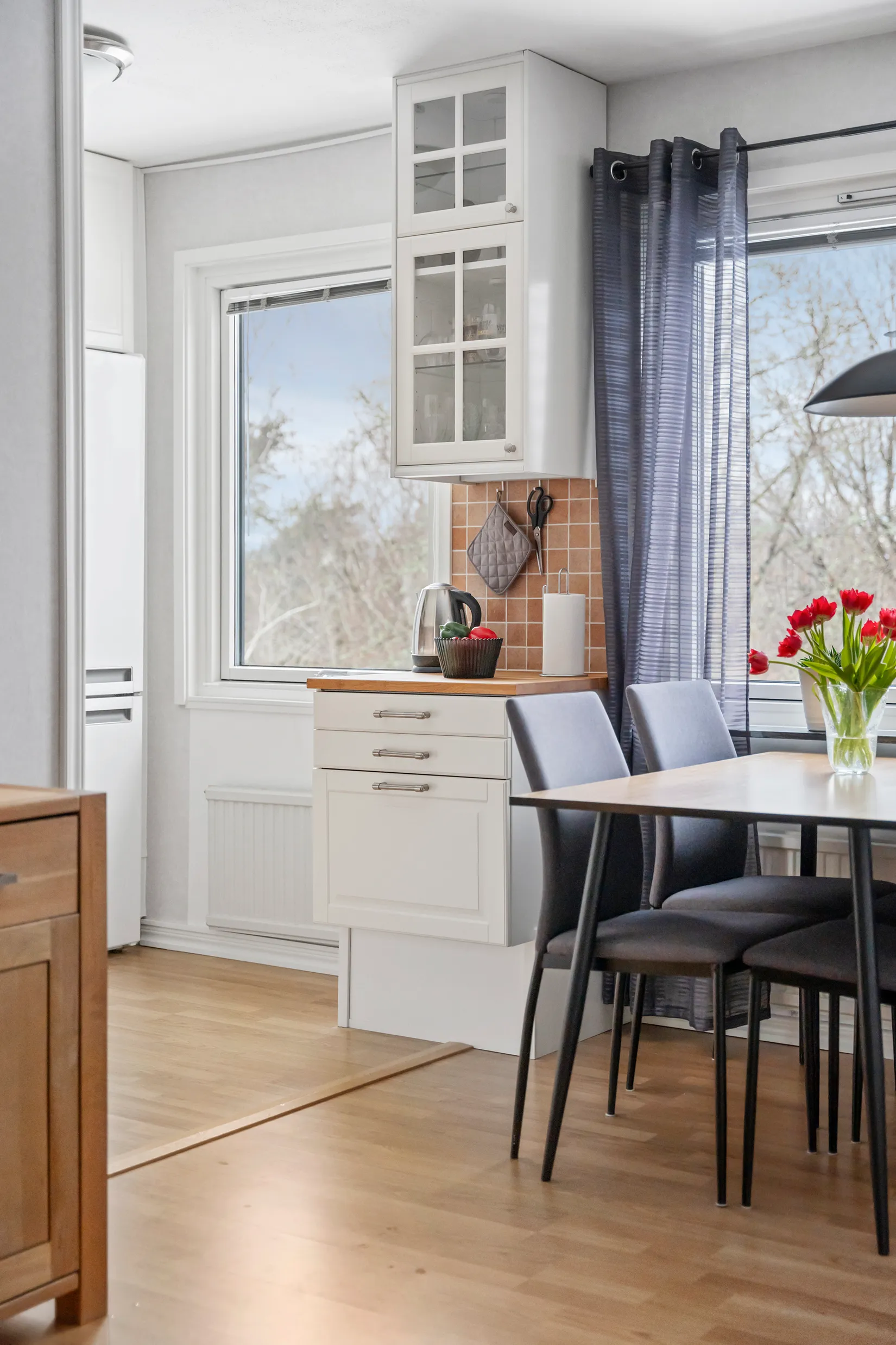 Bostadsrätt, Bergkullevägen 161, Sylte, Trollhättan