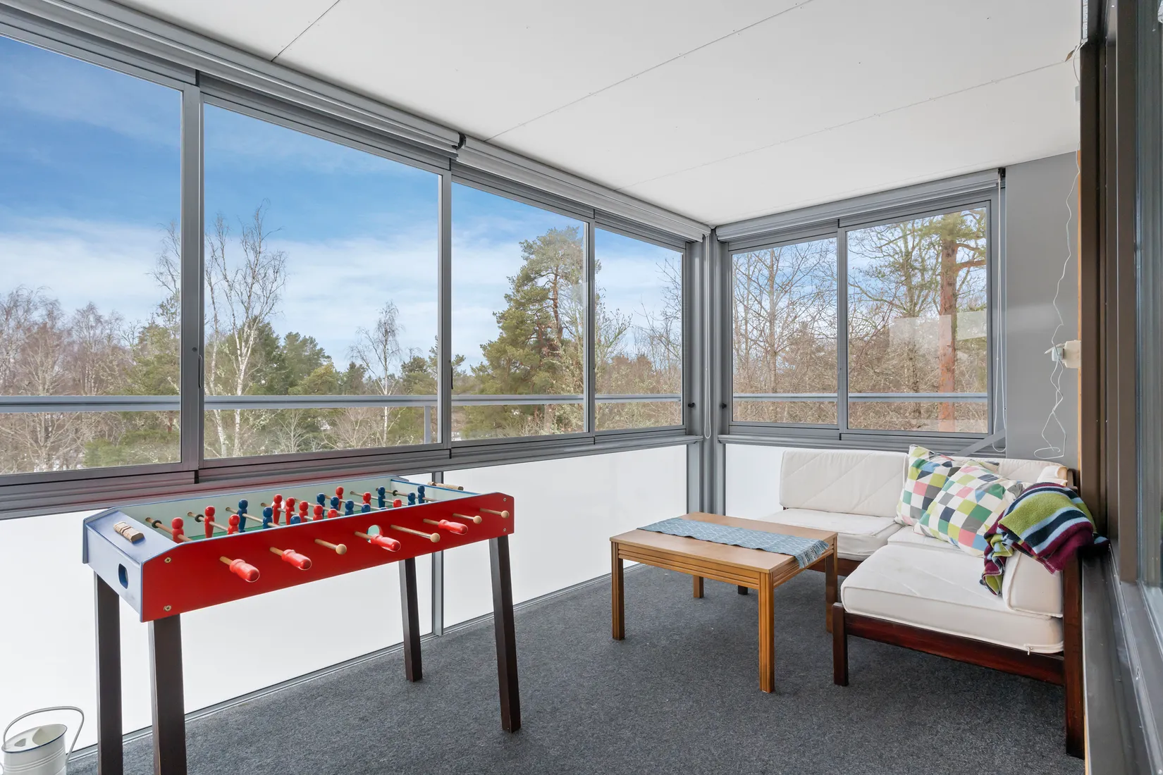 Bostadsrätt, Bergkullevägen 161, Sylte, Trollhättan