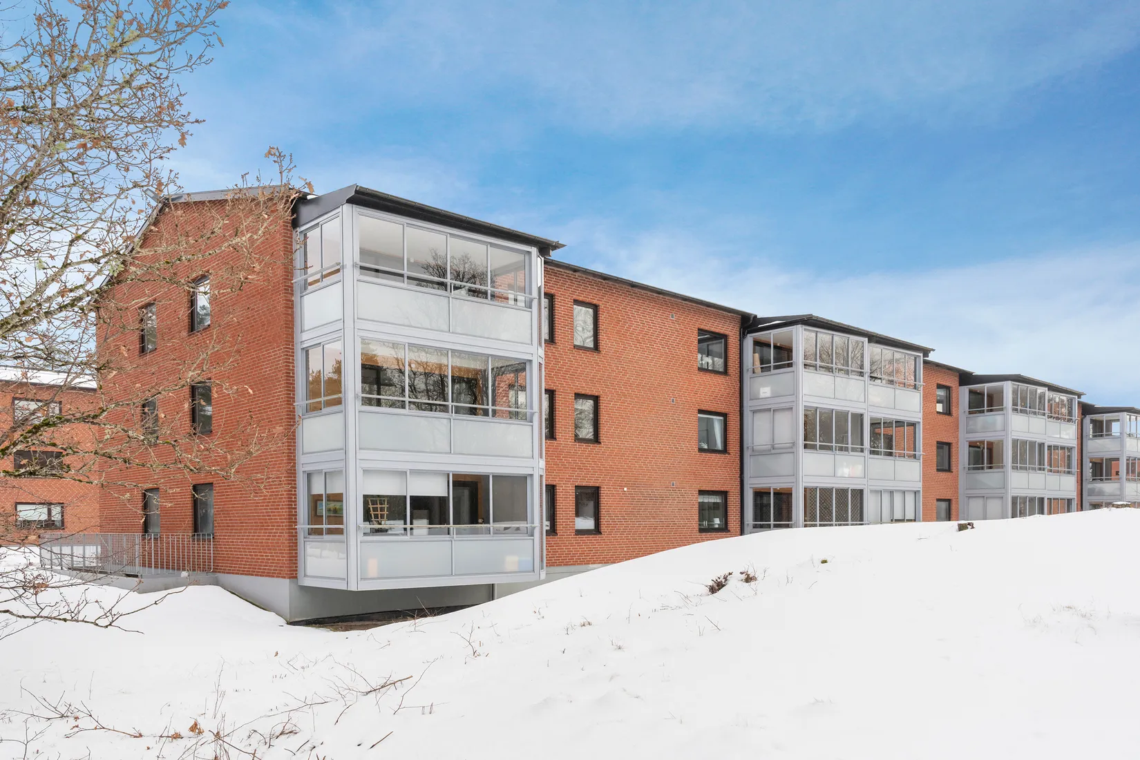 Bostadsrätt, Bergkullevägen 161, Sylte, Trollhättan