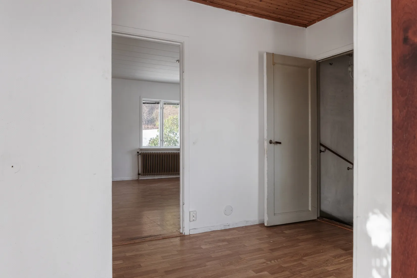 Villa, Sörbygdsvägen 27, Munkedal