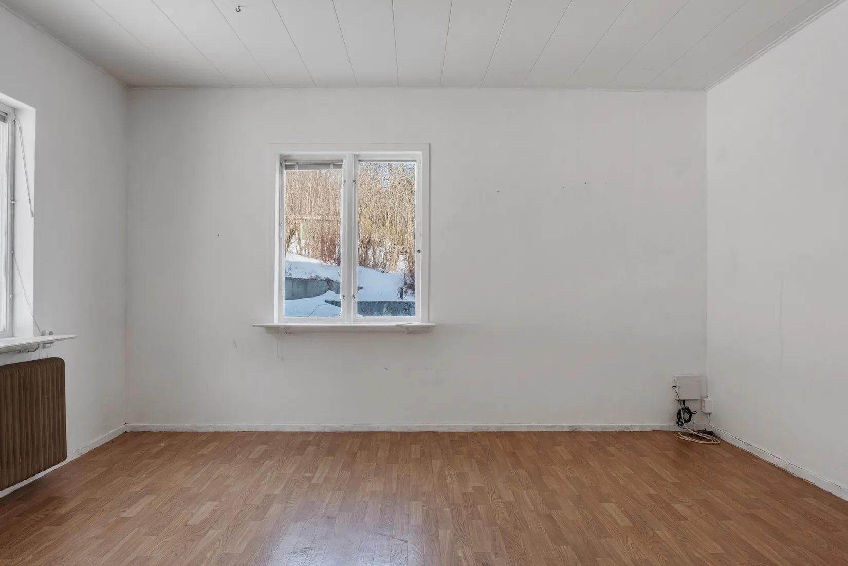 Villa, Sörbygdsvägen 27, Munkedal