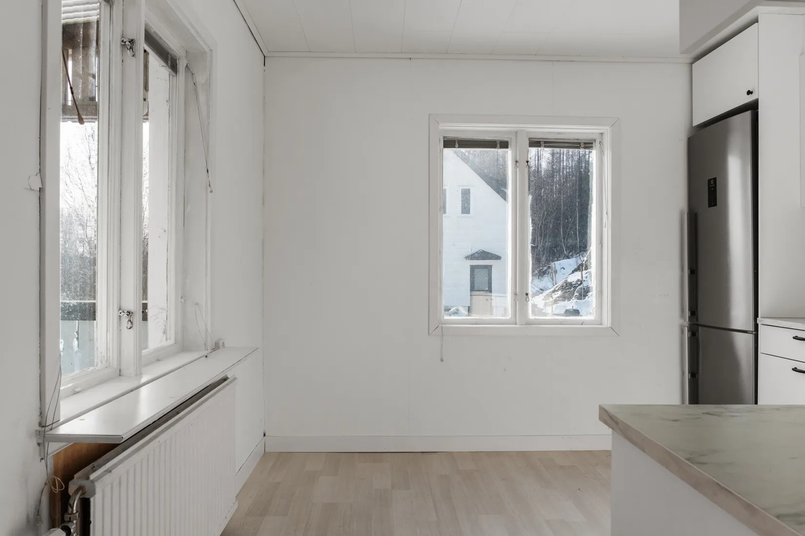 Villa, Sörbygdsvägen 27, Munkedal