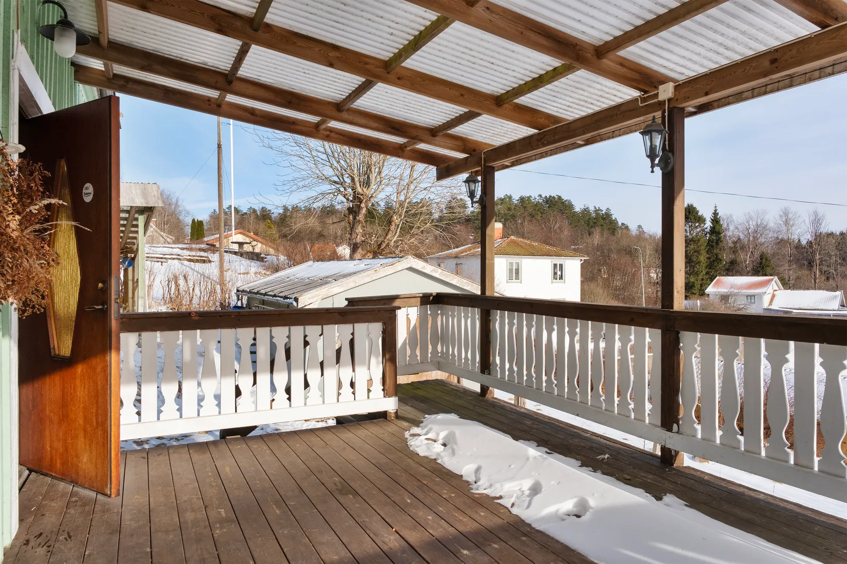 Villa, Sörbygdsvägen 27, Munkedal