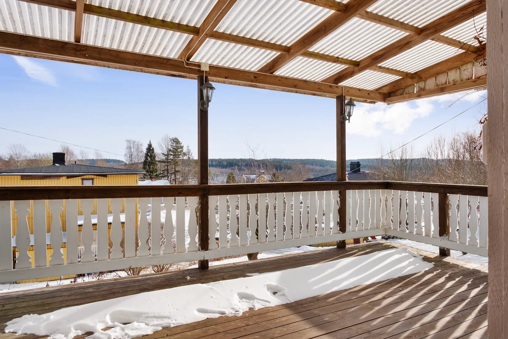 Villa, Sörbygdsvägen 27, Munkedal