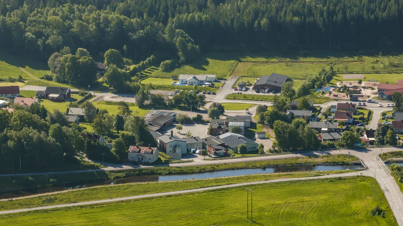 Villa, Sörbygdsvägen 27, Munkedal