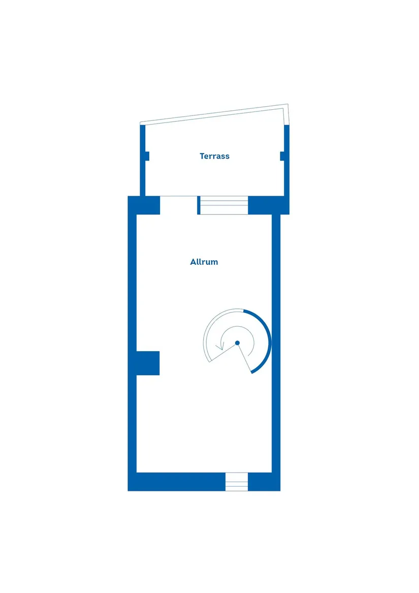 Bostadsrätt, Kunskapslänken 122, Vallastaden , Linköping